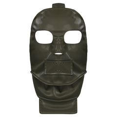 2022 Le Batman Edward Nashton Sphinx Masques Cosplay