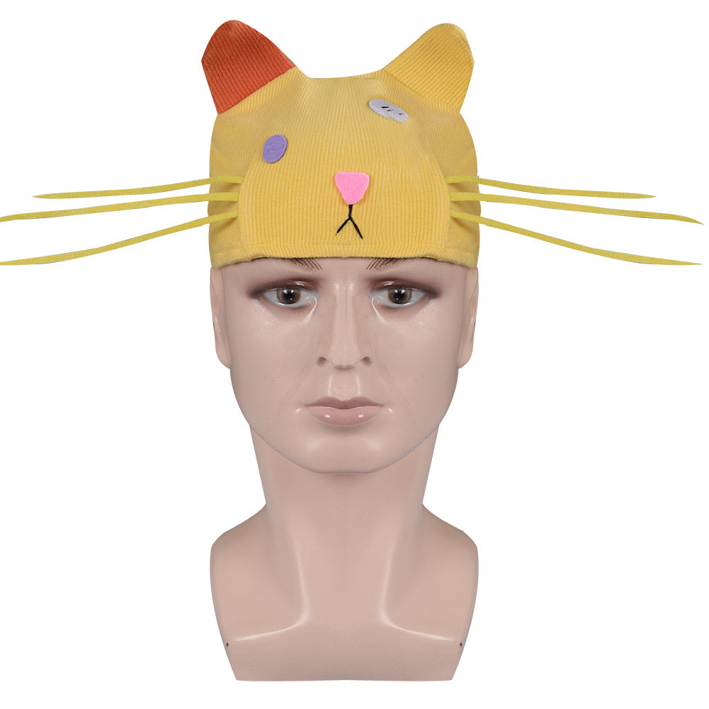 Adulte Le Chat potté 2 : La Dernière Quête Chapeaux Accessoire