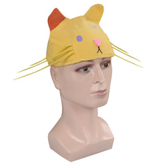 Adulte Le Chat potté 2 : La Dernière Quête Chapeaux Accessoire