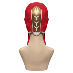 Adulte Street Fighter 6 Zangief Chapeau Carnaval Accessorie
