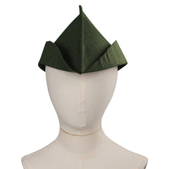 Enfant Peter Pan & Wendy Peter Pan Chapeau Accessoires