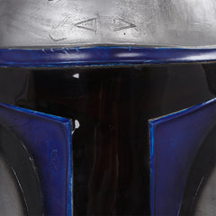 Star Wars Jango Fett Latex En Masque Cosplay Costume