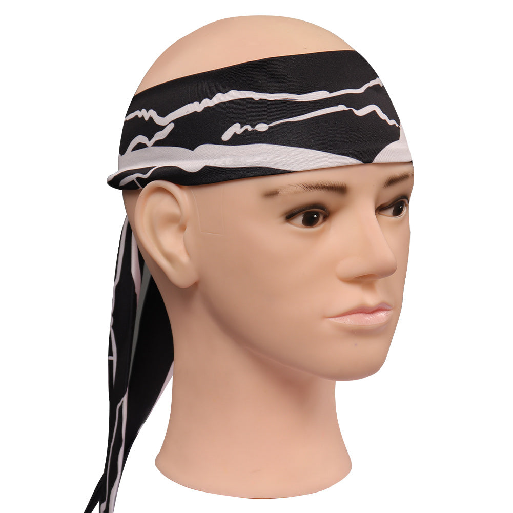 2023 Film Adulte Barbie Ken Bandeau Accessorie