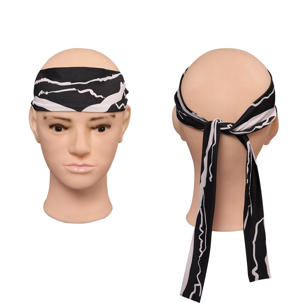 2023 Film Adulte Barbie Ken Bandeau Accessorie