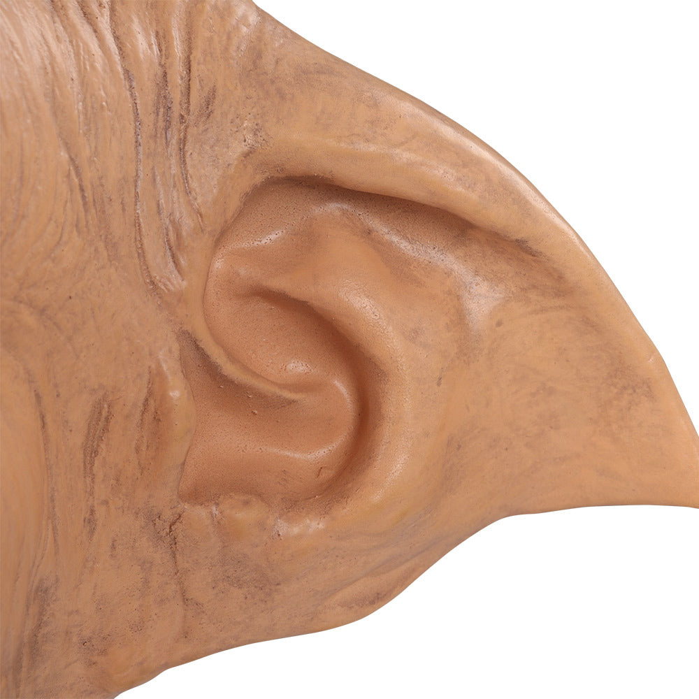 Film Harry Potter Dobby Masque En Latex Party Carnaval