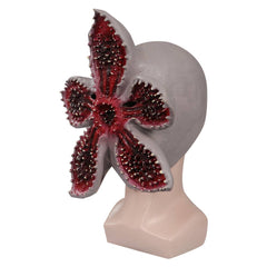 Stranger Things Masque Demogorgon Plante Cannibale Latex Accessoires