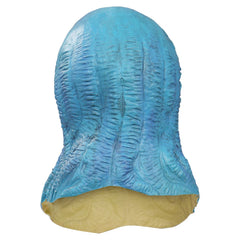 Stranger Things 4 Vecna Masque En latex Monstre Version Bleue Accessories