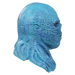 Stranger Things 4 Vecna Masque En latex Monstre Version Bleue Accessories