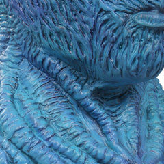 Stranger Things 4 Vecna Masque En latex Monstre Version Bleue Accessories