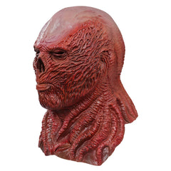 Stranger Things 4 Vecna Masque En latex Monstre Version Couleur Chair Accessories