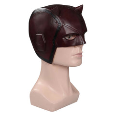 Daredevil Matt Murdock Masque Cosplay Latex Masque