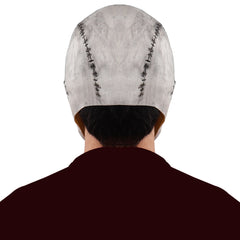 Slipknot Corey Taylor Masque Cosplay Latex Masque