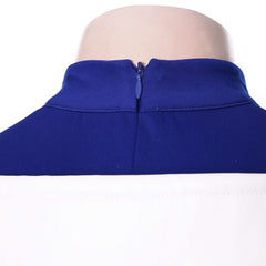 Dragon Ball Z DBZ Vegeta IV Cosplay Costume