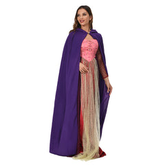 Hocus Pocus 2 Sarah Sanderson Manteau Cosplay Costume