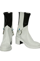 Tekken Alisa Bosconovitch Cosplay Chaussures