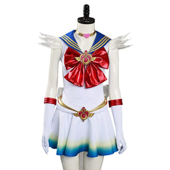 Sailor Moon Eternal Usagi Tsukino Sailor Moon Cosplay Costume