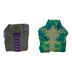 Adulte Femme Hocus Pocus Winifred Sanderson Cosplay Costume Halloween Carnival