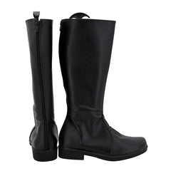 One Piece Sabo Cosplay Chaussure
