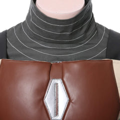 Mando Tenue Sans Casque Cosplay Costume