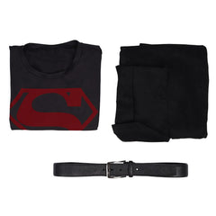 Titan Saison 3 Connor Kent Cosplay Costume