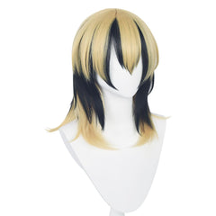 Tōkyō Ribenjāzu Haitani Ran Cosplay Perrque