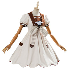 Adulte Nene Cosplay Costume Jibaku Shounen Hanako-kun Yashiro Anime Cosplay