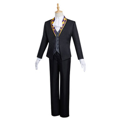 Kyūketsuki wa Sugu Shinu Draluc Cosplay Costume