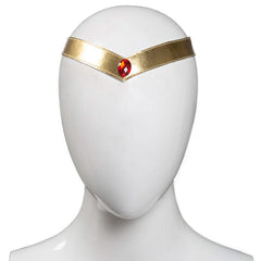 Sailor Mars Hino Rei Tenue Halloween Sailor Moon Cosplay Costume