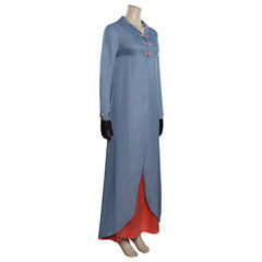 Mr. Malcolm‘s List Julia Cosplay Costume