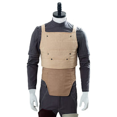 Mando Tenue Cosplay Costume