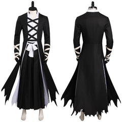 Homme Kurosaki Cosplay Costume