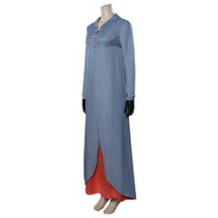 Mr. Malcolm‘s List Julia Cosplay Costume