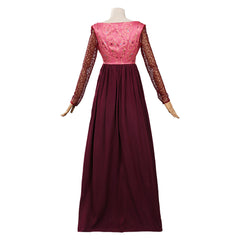 Femme Hocus Pocus 2 Sarah Sanderson Cosplay Costume
