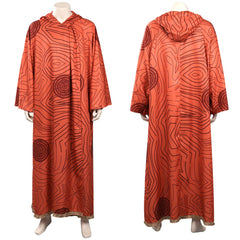 Thor: Love and Thunder Thor Cosplay Costume