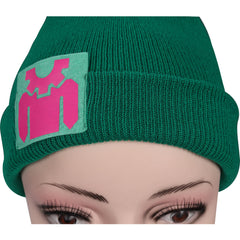 Valorant Killjoy Chapeau Cosplay Costume