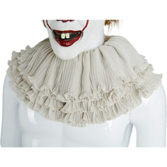 Ca 2017 IT Pennywise The Clown Cosplay Costume