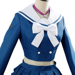 Danganronpa 3 Killing Harmony Tenko Chabashira Cosplay Costume