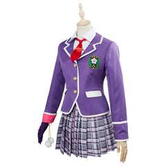 Dead or Alive 6 DOA Honoka Cosplay Costume