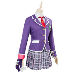 Dead or Alive 6 DOA Honoka Cosplay Costume