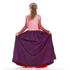 Enfant Hocus Pocus Sarah Sanderson Cosplay Costume Halloween