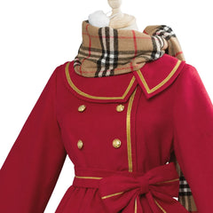 Fate Grand Order Fujimaru Ritsuka Novel An Cosplay Costume