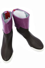 Gundam Seed Fllay Allster Cosplay Chaussures