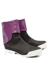 Gundam Seed Fllay Allster Cosplay Chaussures