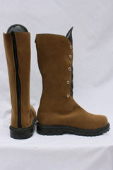 Hakuoki Nagumo Kaoru Cosplay Chaussures
