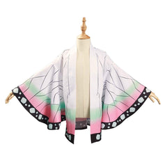 Les Rôdeurs de la nuit Haori Enfant Cosplay Costume