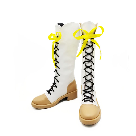 Les Rôdeurs de la Nuit Cosplay Chaussures