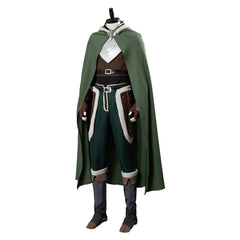 Tate no yūsha no nariagari Naofumi Iwatani Cosplay Costume