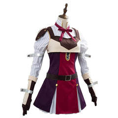 Tate no yūsha no nariagari Raphtalia Adulte Cosplay Costume