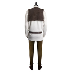 Film Shrek -Shrek Cosplay Costume d'Halloween