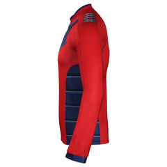 The Suicide Squad-Peacemaker Veste Cosplay Costume - Cossky
